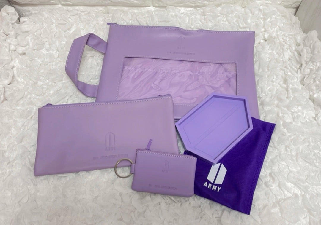 FC継続特典の新アイテム♡ジョングク♡ | グクが大好き♡아포방포♡♡♡