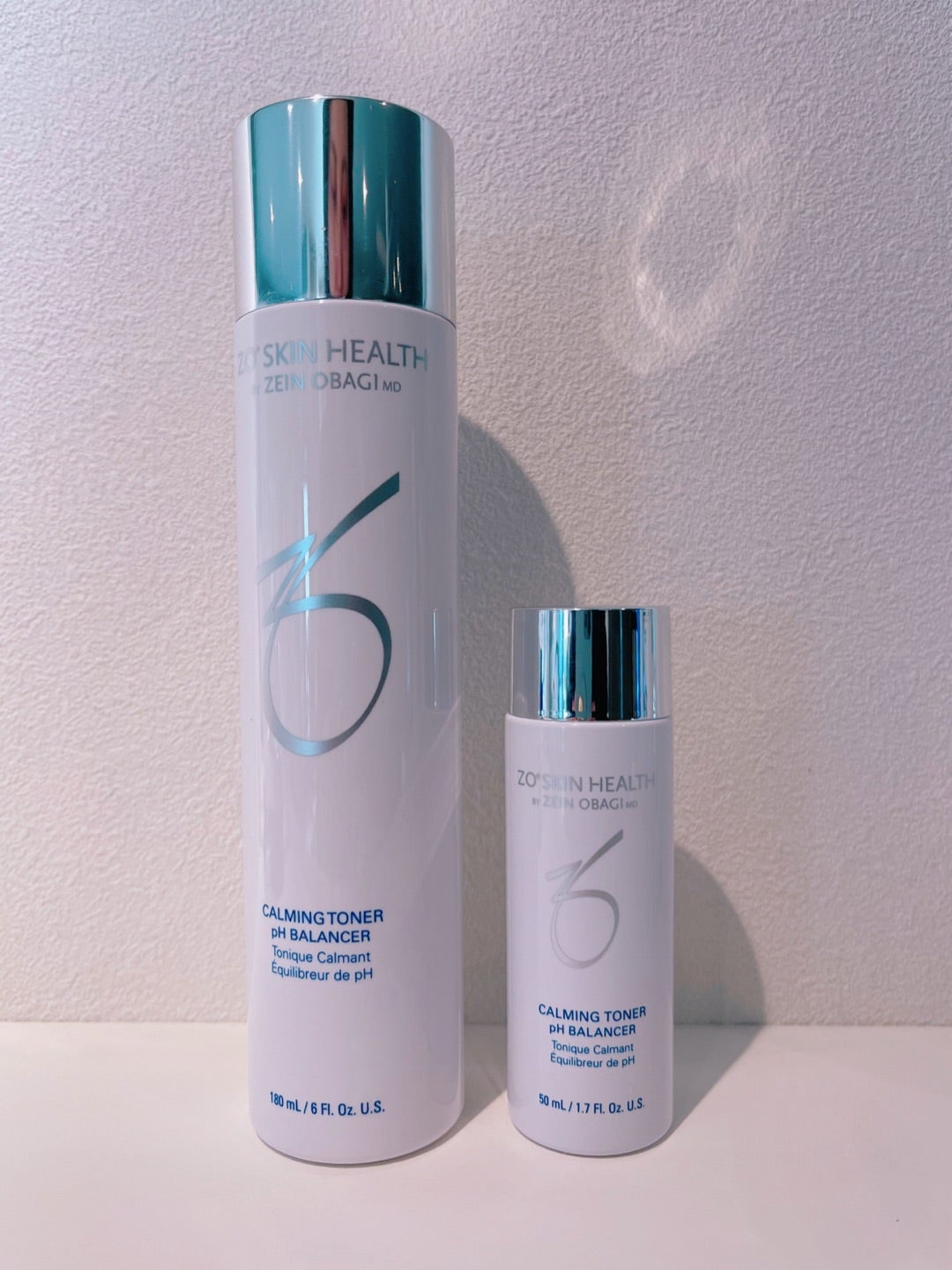 ゼオスキン新発売 [デイリースキンケアプログラム] | Dr.Moe「美容の