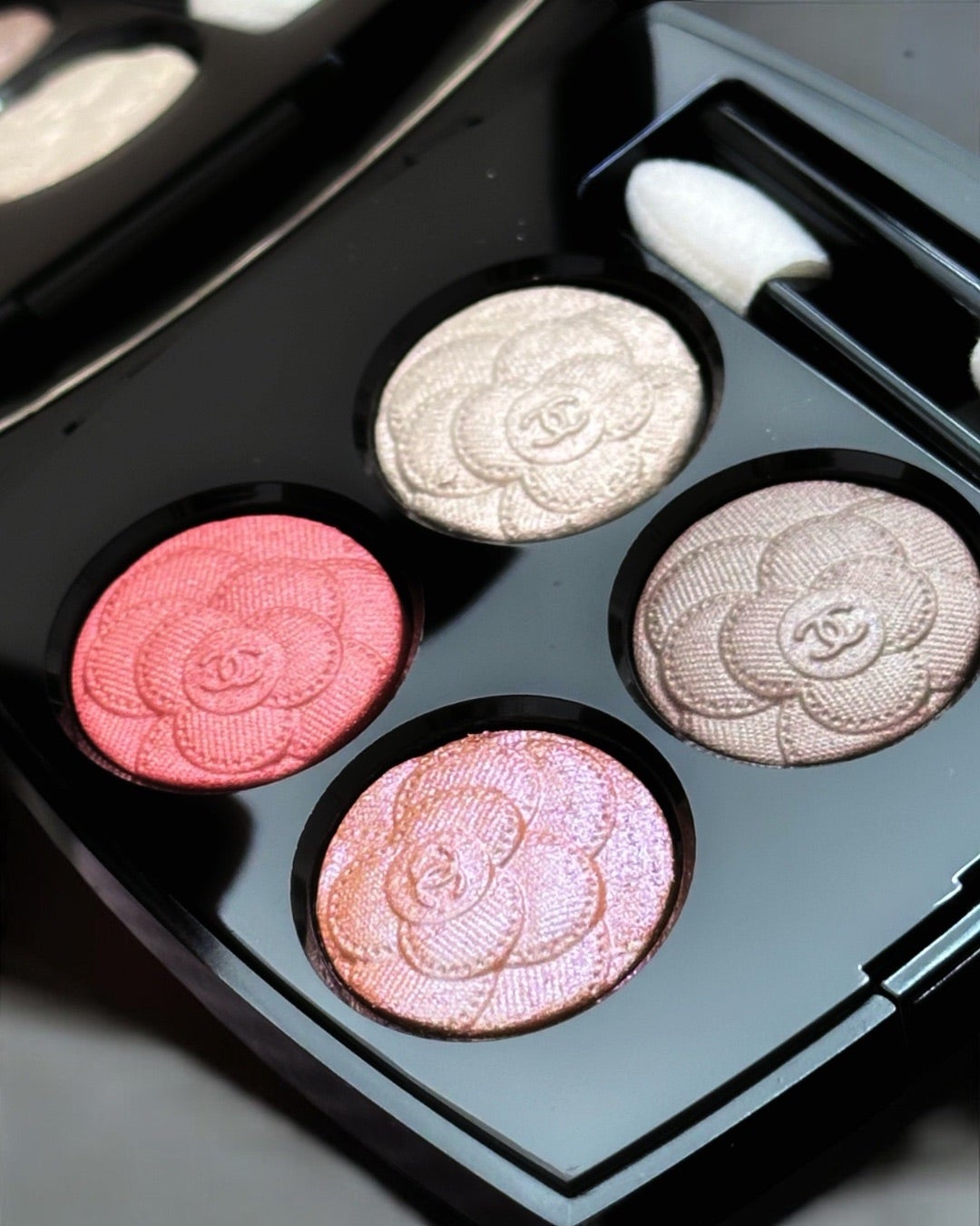 レ キャトル オンブル 387 - ユートピア | コスメ好き元会社員の備忘録