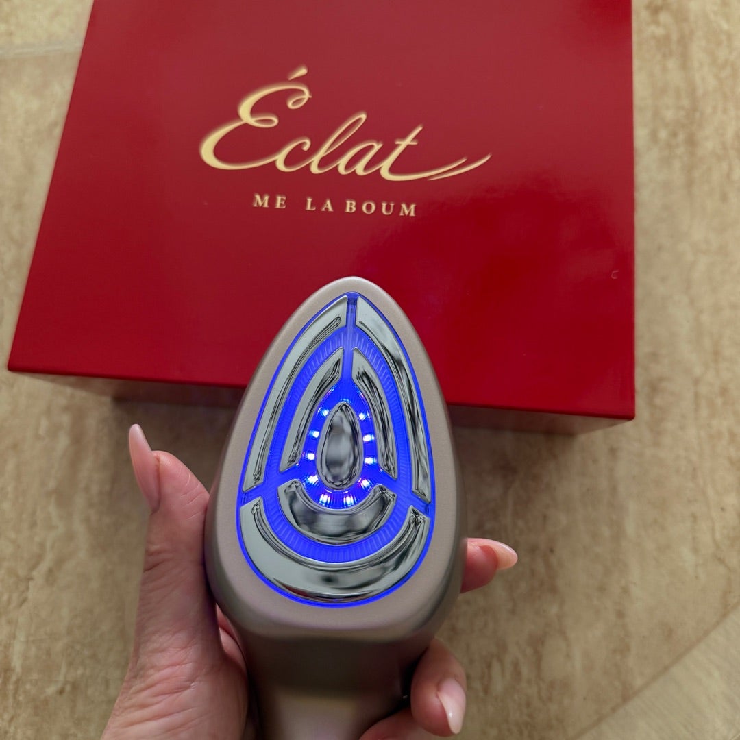 IKKOさん初プロデュース美顔器、 MEラボンエクラ | 荒井志保のLove Life♡