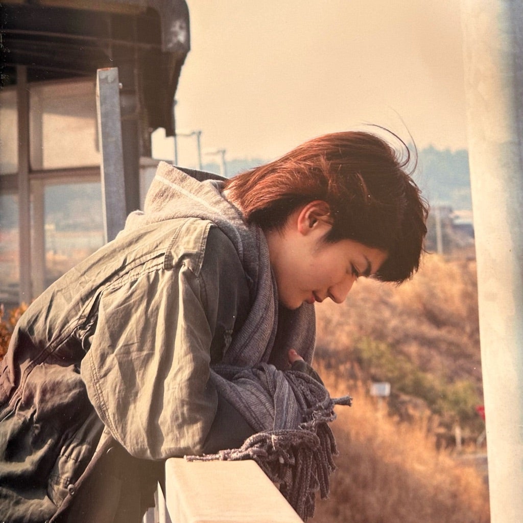 三浦春馬、ハタチの背中。 | 春馬街道を疾走する馬.新参者/春馬さんへ