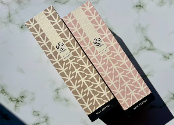 田中みな実愛用の石井美保SANTALかHINOKIか | のんびり美人を目指すブログ