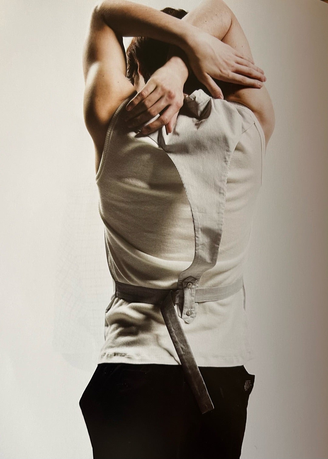 三浦春馬、ハタチの背中。 | 春馬街道を疾走する馬.新参者/春馬さんへ