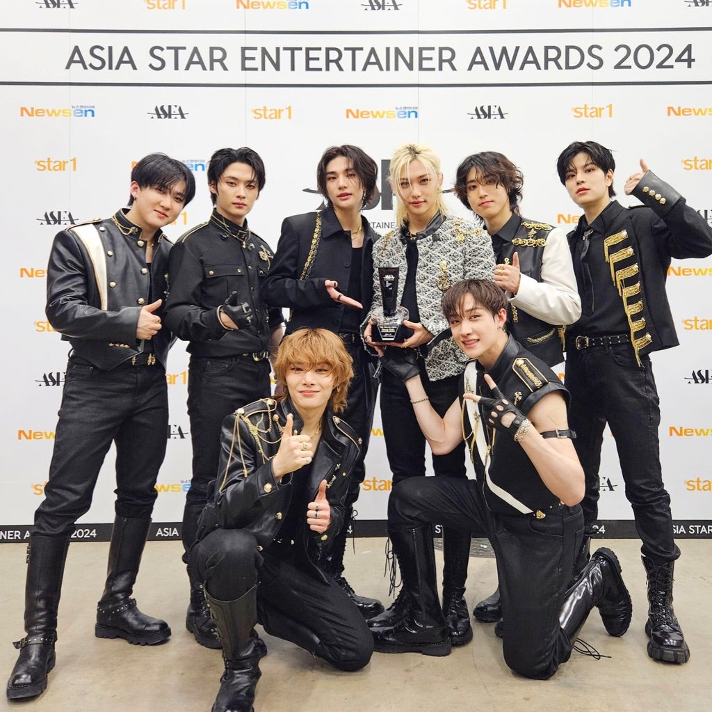 K-POP・アジア ONE FINE DAY 2024[Vol 1 & 2] A ver. K-POP・アジア