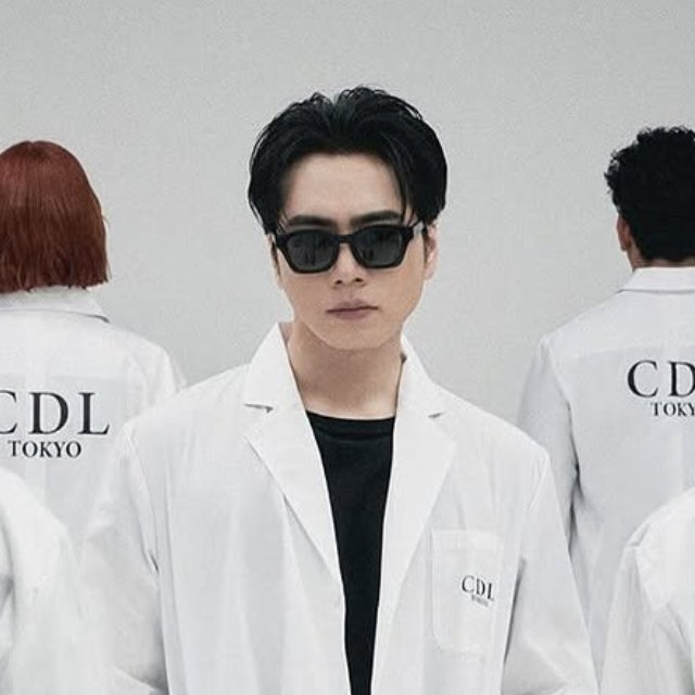 3/12(水)0:00～CDL サングラス予約受注販売！ØMIくんHBDより♡ | Your