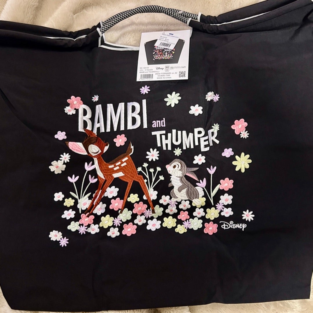 抽選販売。ボールアンドチェーン、バンビ。 | アラフォーママ キラキラ