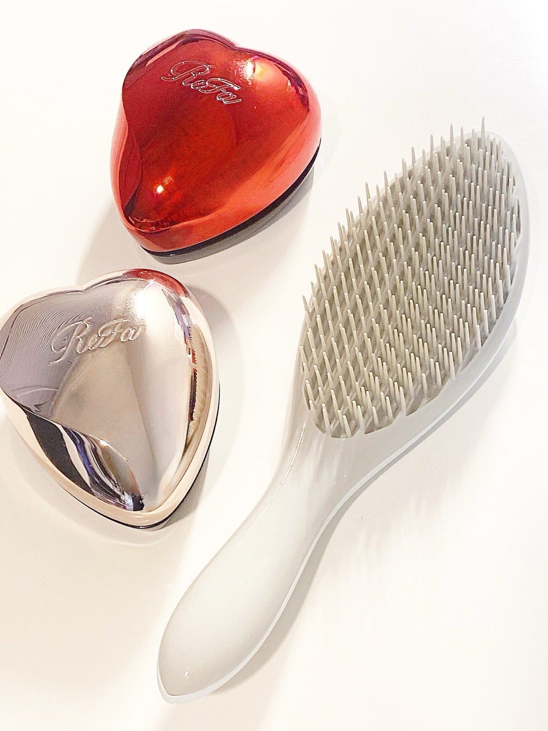 リピ買い♡リファブラシ3個め | ♡asa♡お得大好きな40代主婦のお