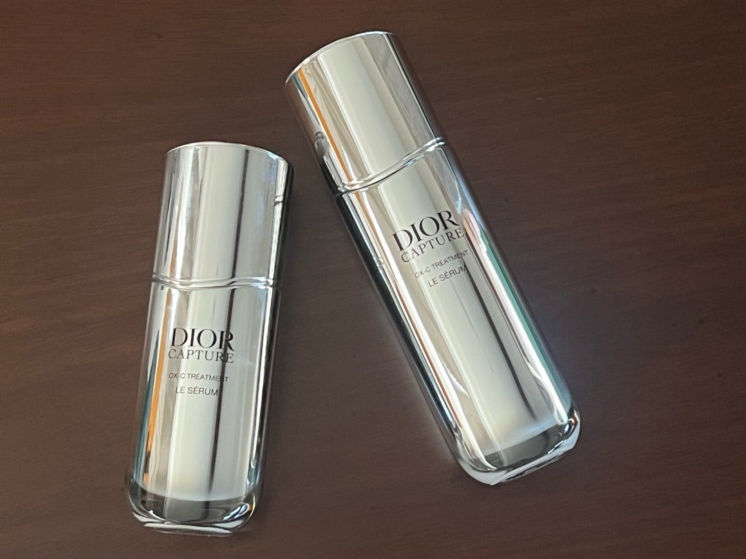 免税店で買った美容液 | LA香歩ブログ