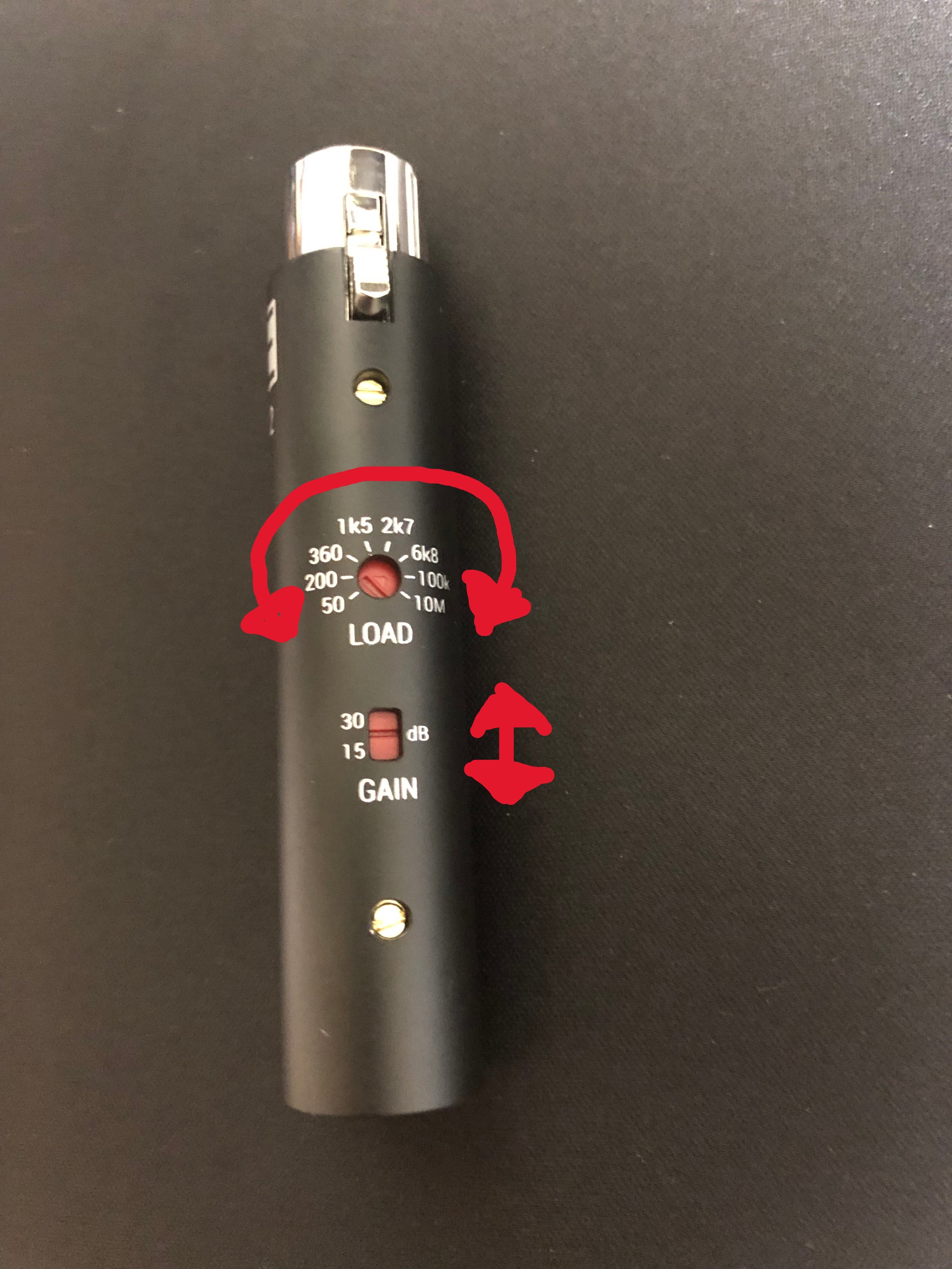 配信用にマイクプリアンプを導入(sE ELECTRONICS DM2 T.N.T） | 俺の