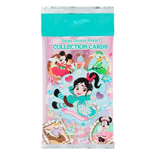 まさかの新グッズ！パルパルーザ第3弾…限定実写デザイン！コレクション