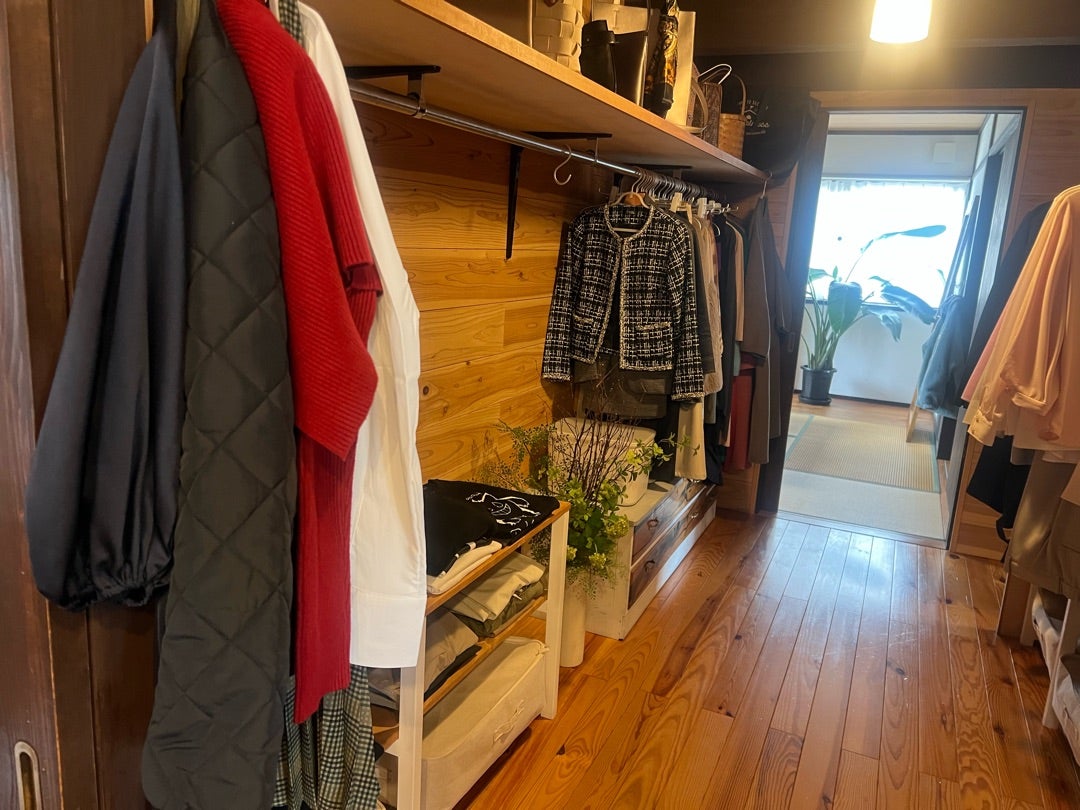 断捨離】面倒くさくて動けない時には ～一点突破！！～ | 『日々 断捨