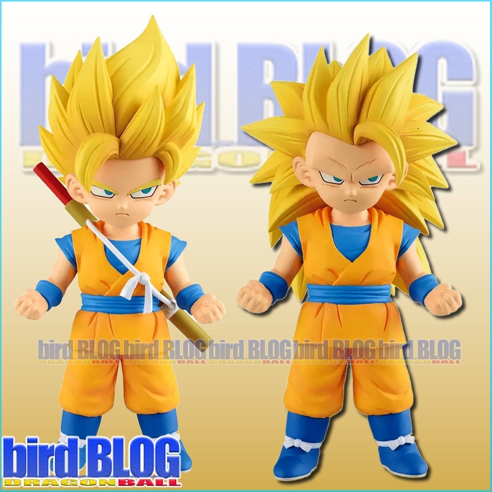 其之千五百五十六 一番くじ ドラゴンボールDAIMA 第2弾 情報 | bird