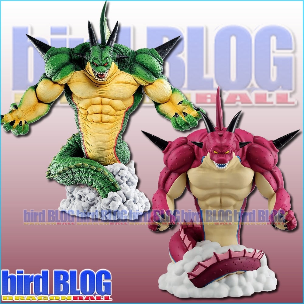 一番くじ ポルンガ オムニバス ラストワン ドラゴンボール フィギュア