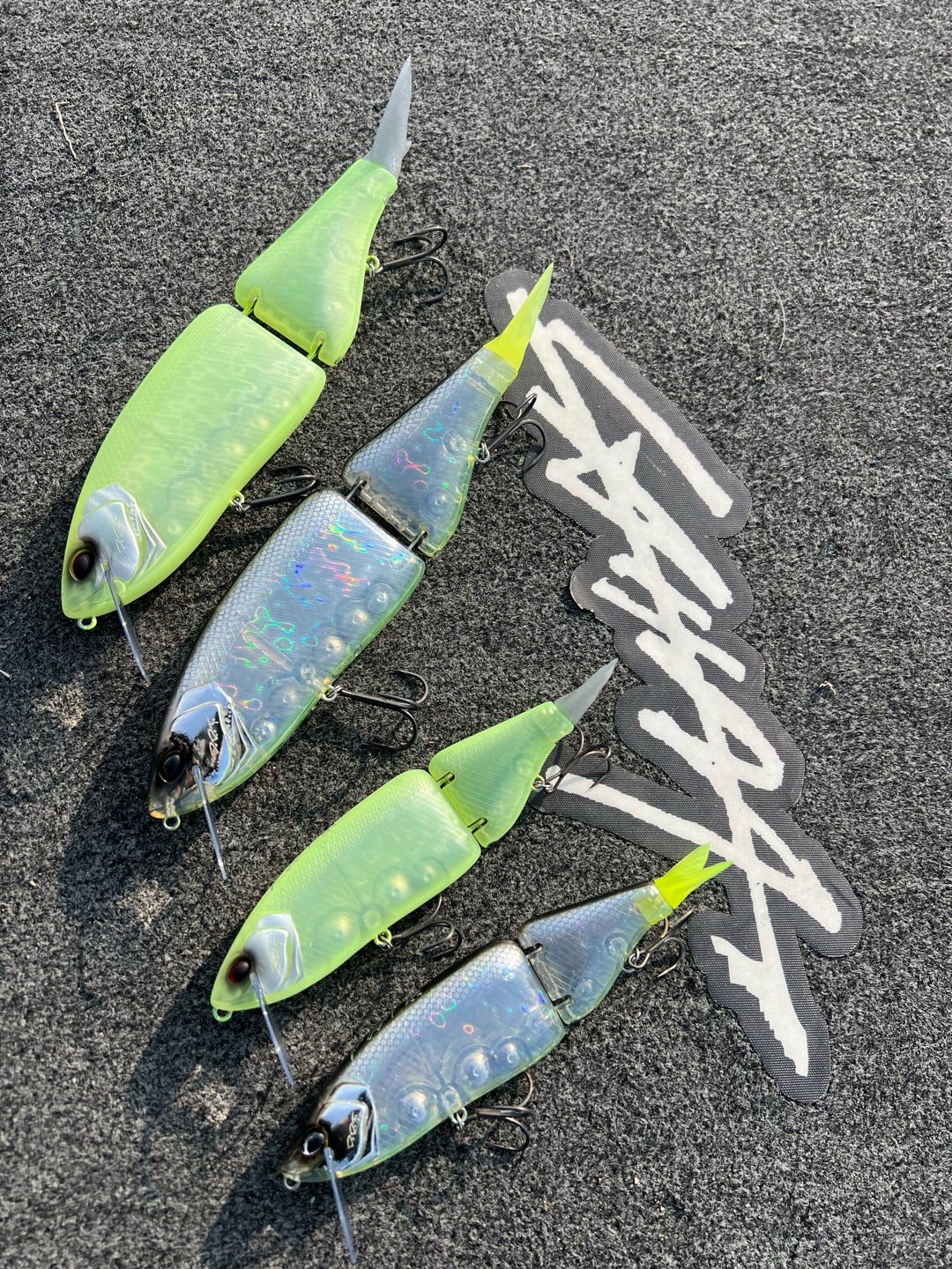 クラッシュ9 Low SMA スーパーミラクルエース 今夜PM9:00～HAMA