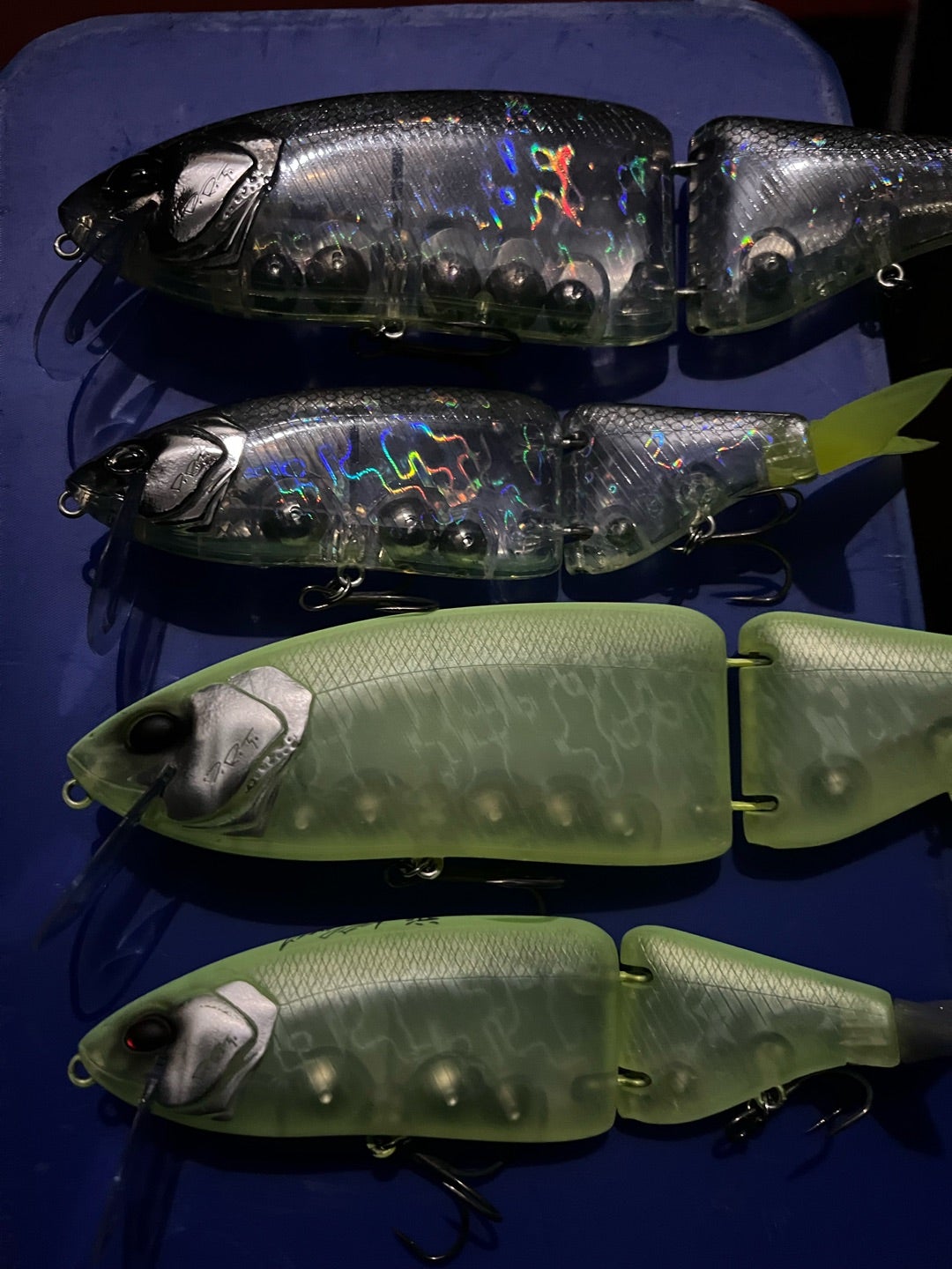 クラッシュ9 Low SMA スーパーミラクルエース 今夜PM9:00～HAMA