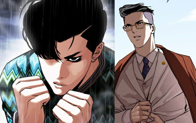 韓国人気webtoon列伝】3. 外見至上主義 - T.JUN作家の波瀾万丈一代記