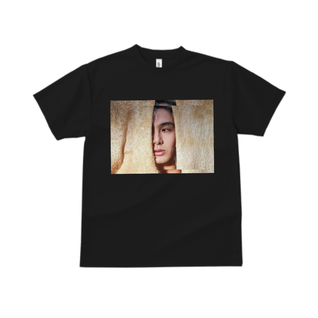 藤井風 ヨーロッパツアー Tシャツ Mサイズ 藤井風 Fujii Kaze