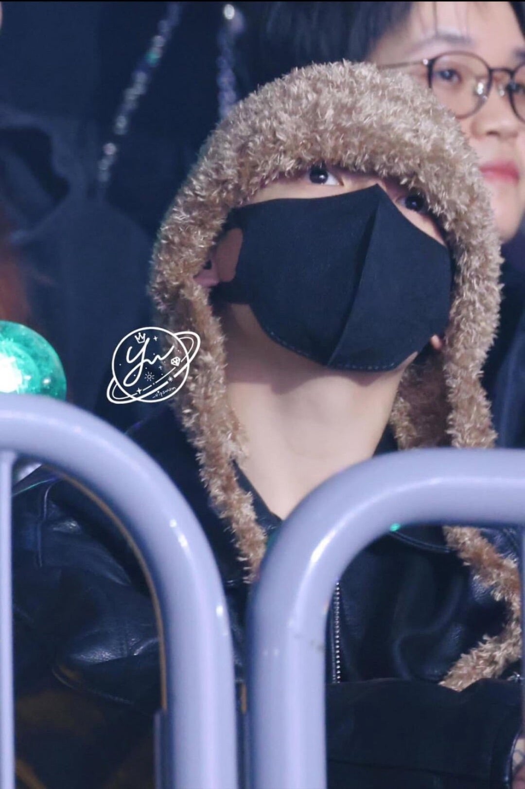 ジョングクD-85♡BTS 7 Moments Preview♡Spot♡ | グクが大好き♡아포