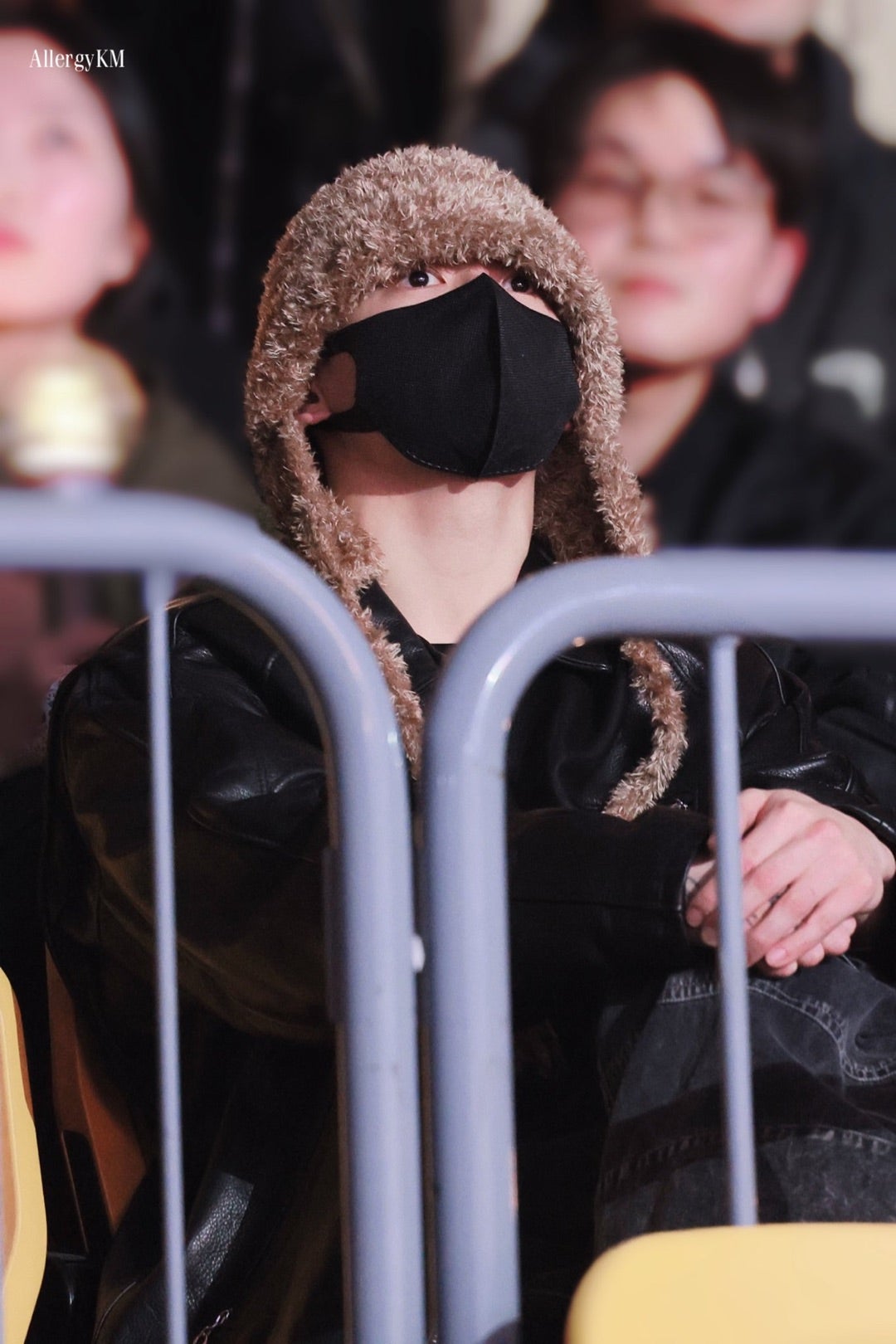 ジョングクD-85♡BTS 7 Moments Preview♡Spot♡ | グクが大好き♡아포