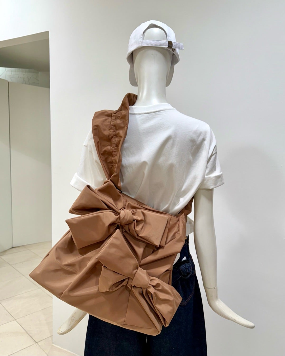 MUVEIL✖️ OUTDOOR PRODUCTS®コラボバッグ！！ | lisa-mai-stanceのブログ