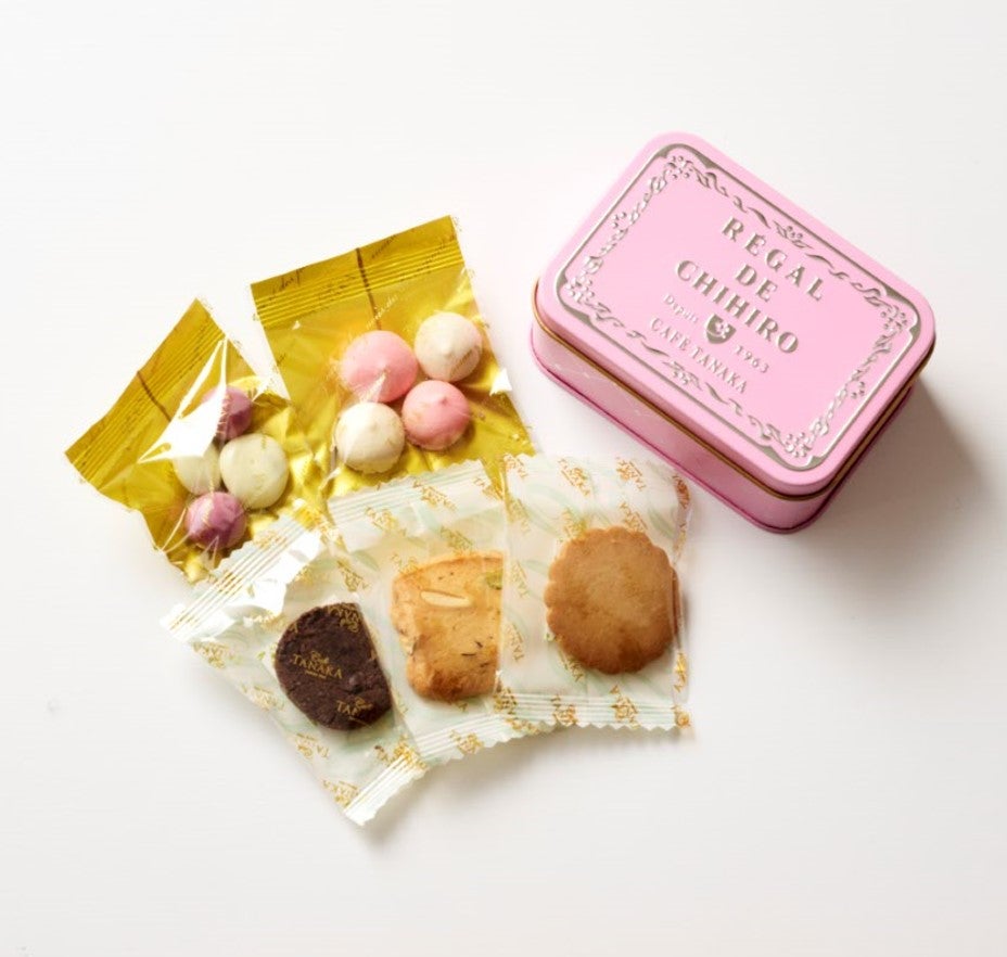 Ball&Chainコラボバッグ販売のお知らせ | カフェタナカ