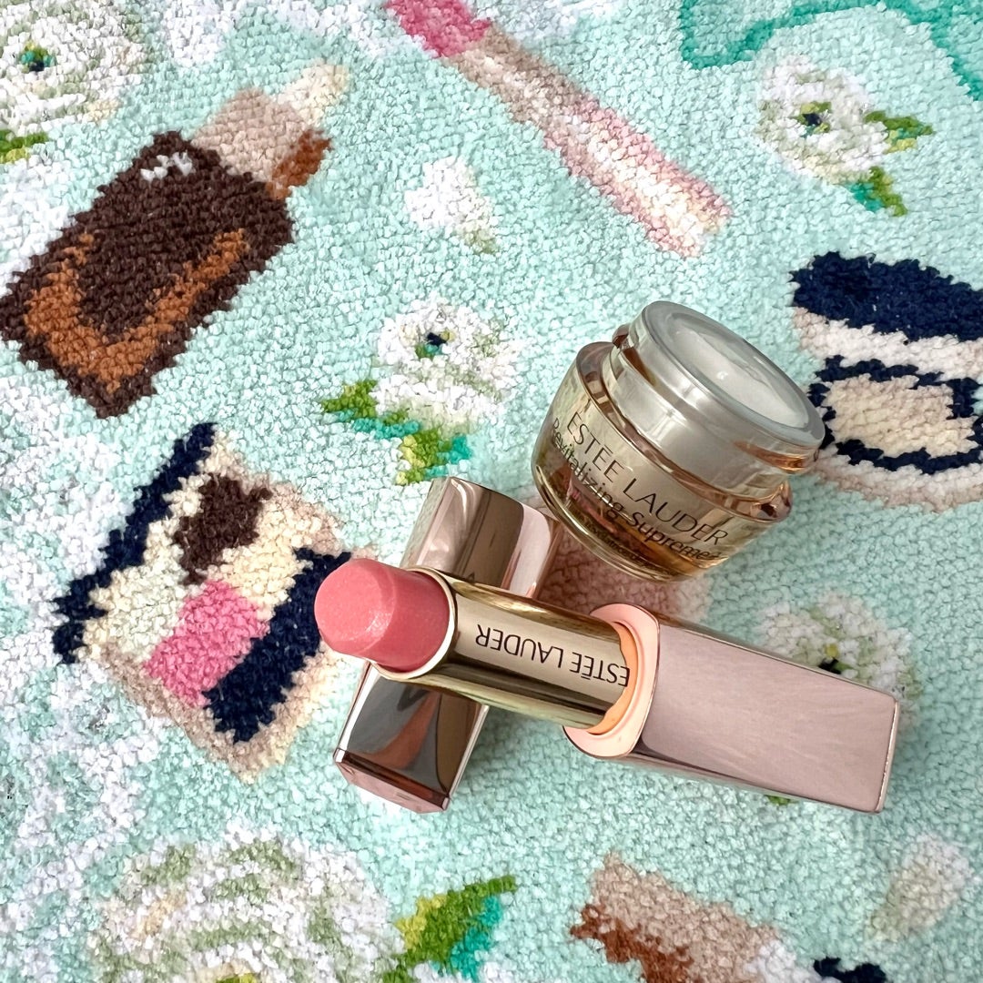 あっという間に売り切れたエスティローダー×フェイラー | 植村うららこ