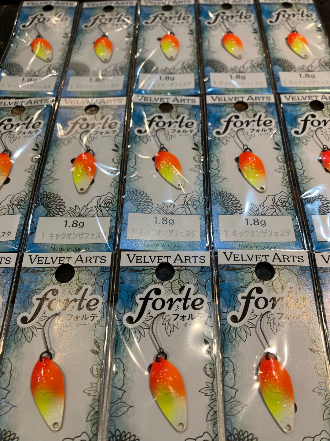 只今より販売開始！ | HAMAスタッフBLOGⅡ