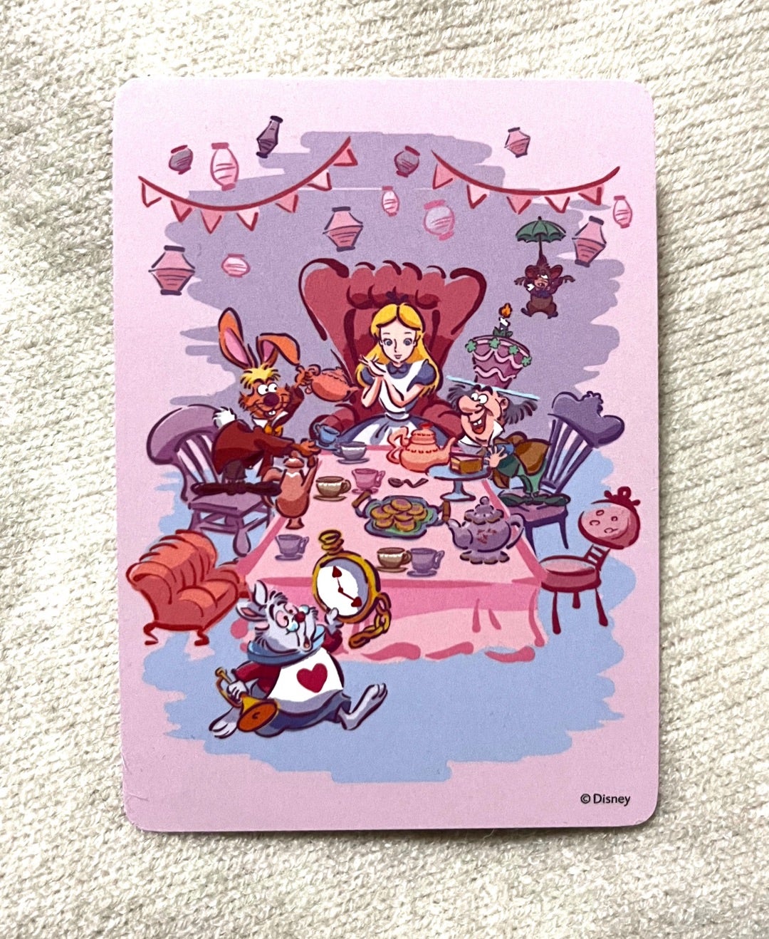 魔法が使えるキャストさんに遭遇！イクスピアリのディズニーストアで