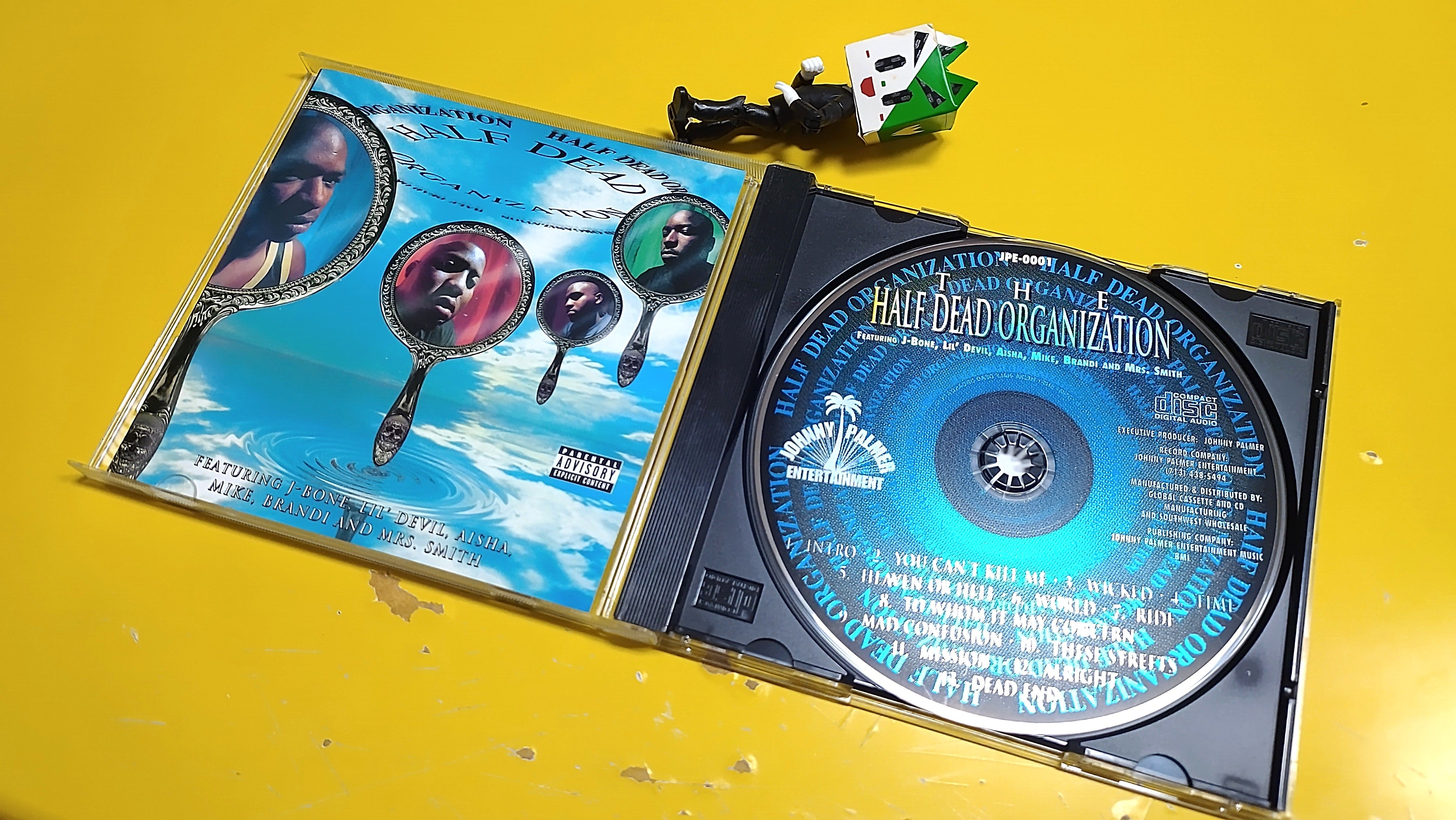 ササローがただ単に紹介したいG-Rap・G-Funk 10選 | 笹郎(ササロー)の