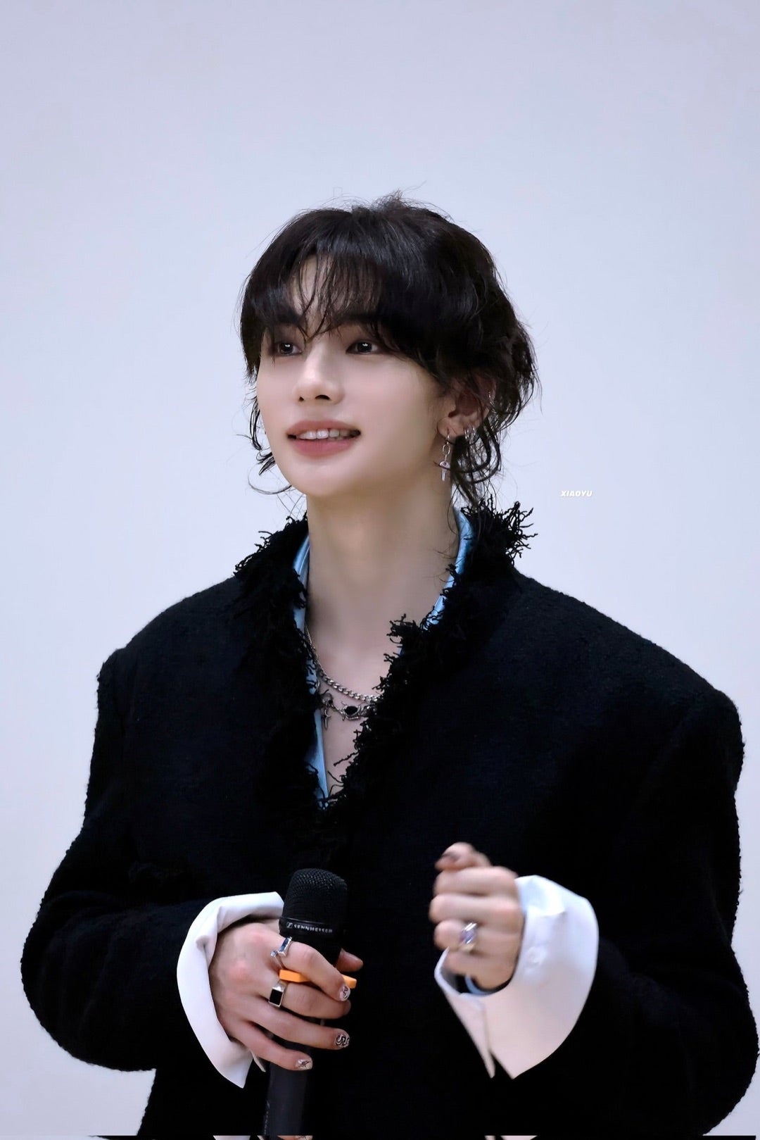 HAPPY ヒョンジン DAY♡ジニ25歳おめでとう(^-^)!!BTOBごとも