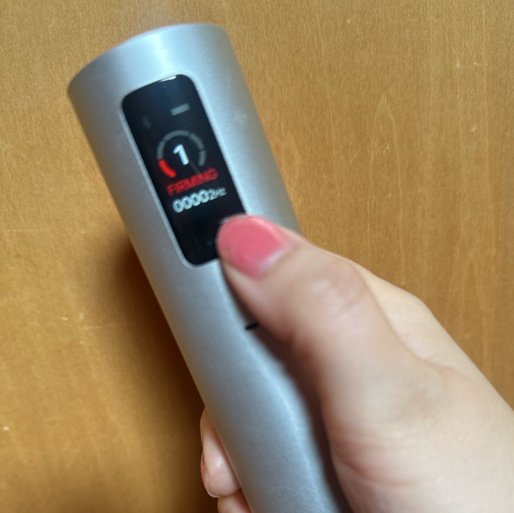 待ちに待ったメディキューブのデバイス早速使ってみた結果 | 旅好き