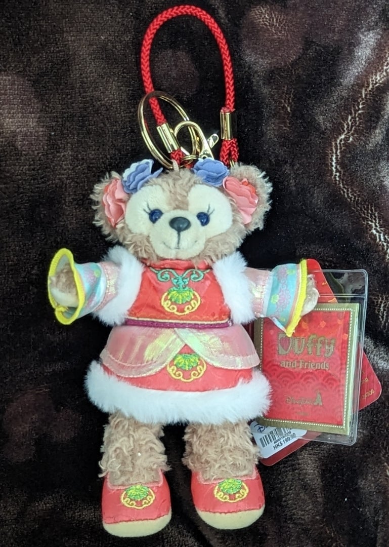 ☆香港ディズニー2025春×ダッフィー購入グッズ☆その3 | hiro☆の