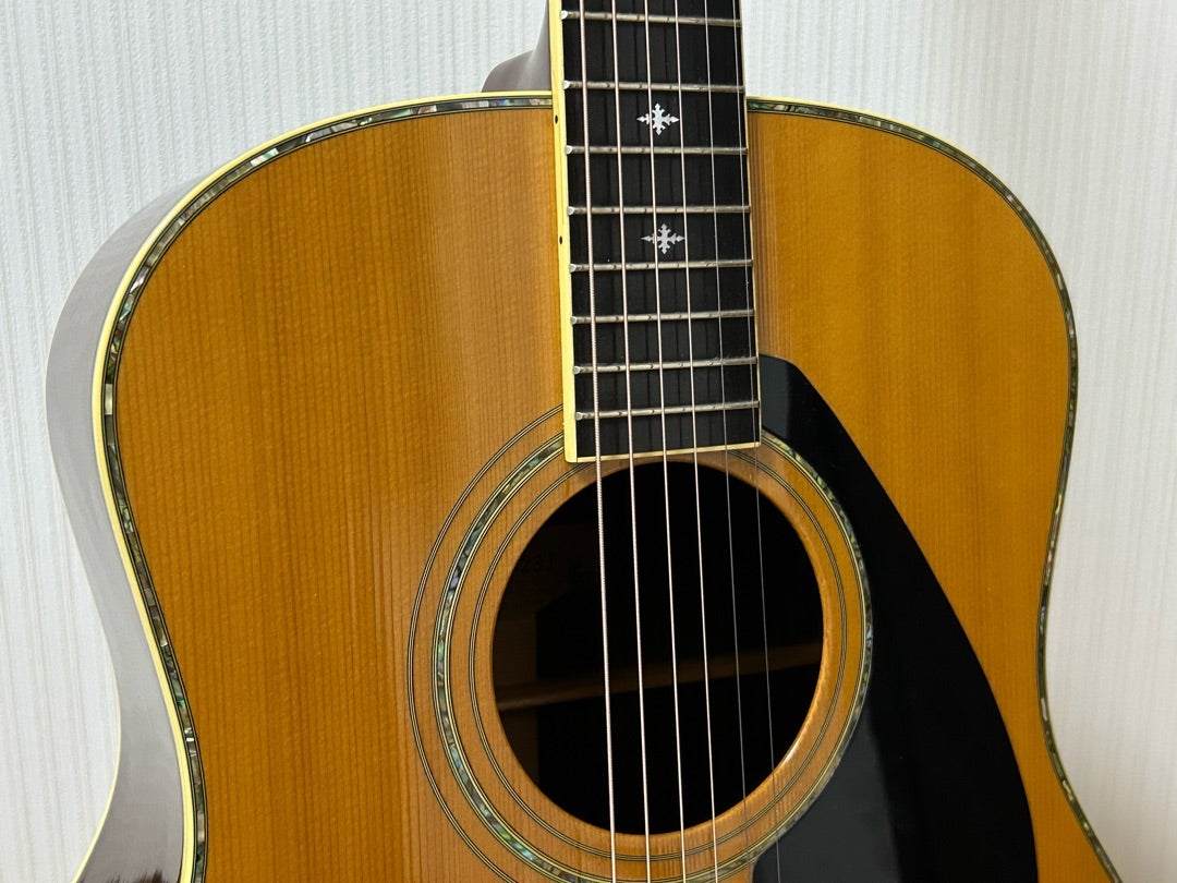 YAMAHA『LL-23J』大満足‼︎ | 五式戦のアコギ部屋