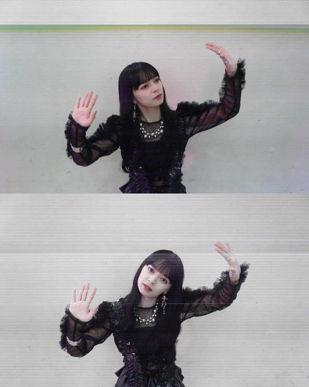 アンドロイドかみこ 上國料萌衣 | アンジュルム メンバー オフィシャル