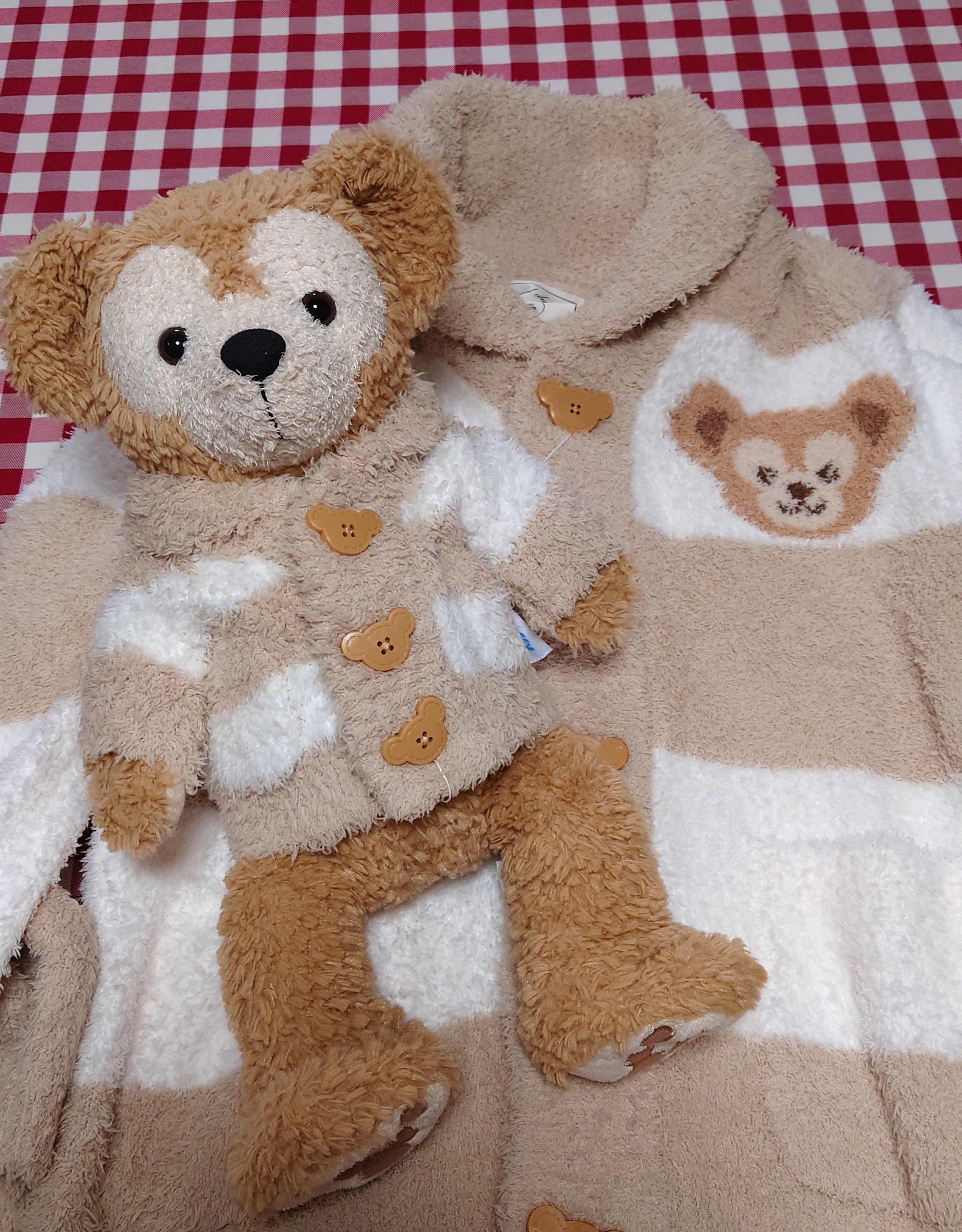 ジェラートピケ | Disney大好きOL日記