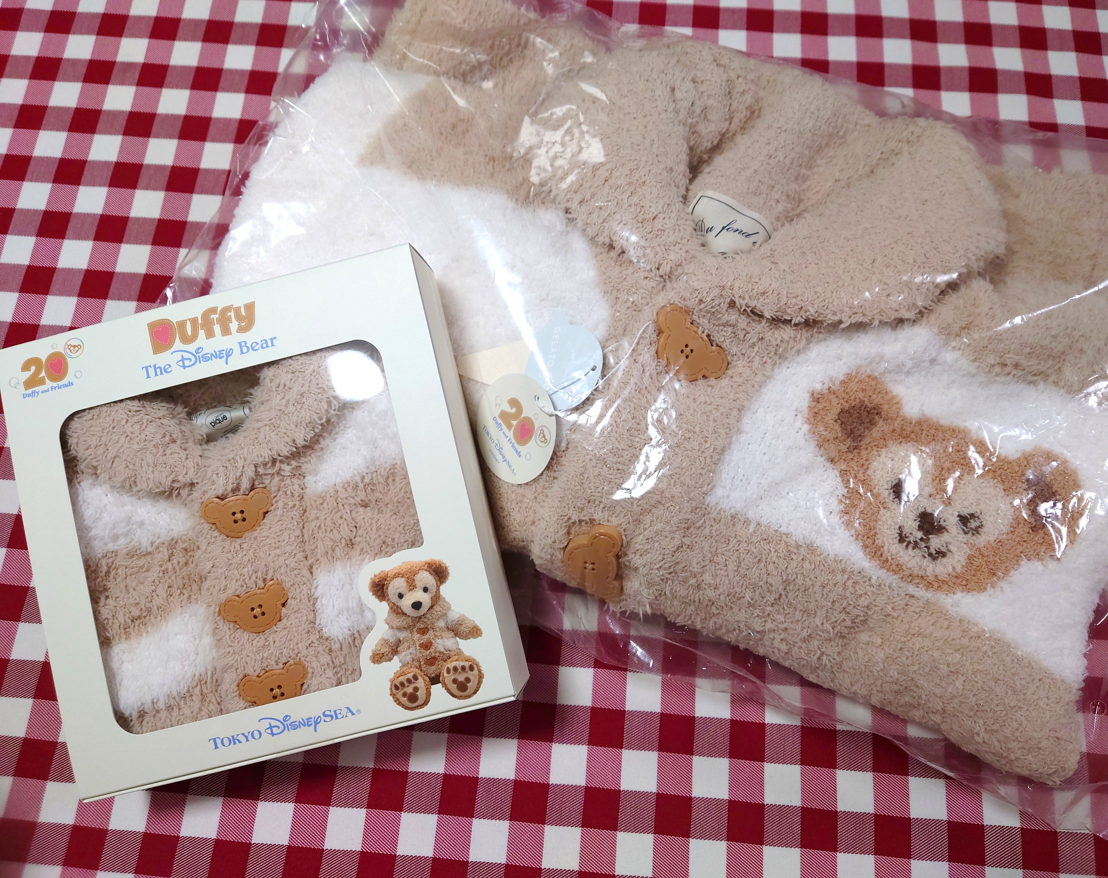 ジェラートピケ | Disney大好きOL日記