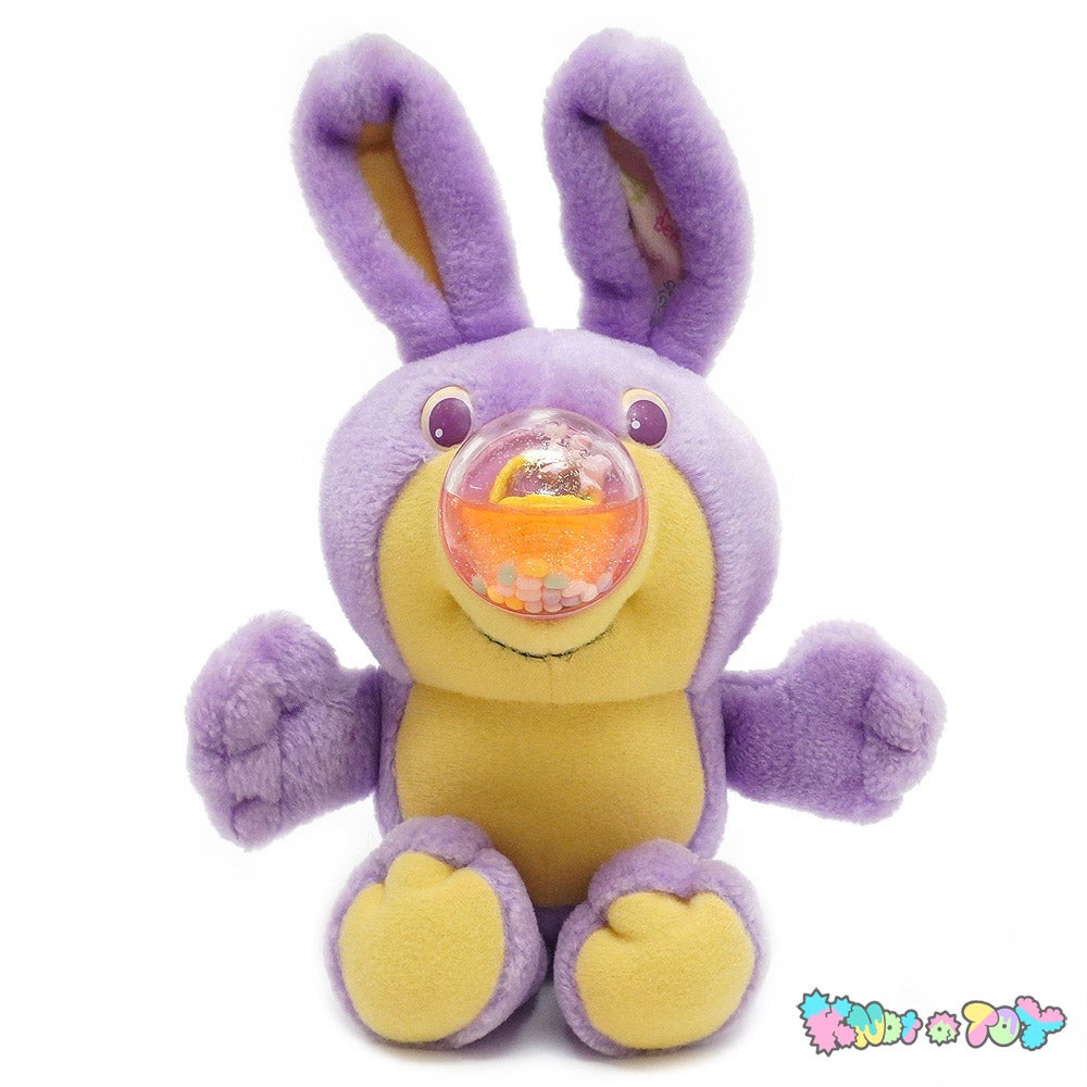 ビンテージトイ ファンシートイ ノージーベア Kenner | おもちゃ屋