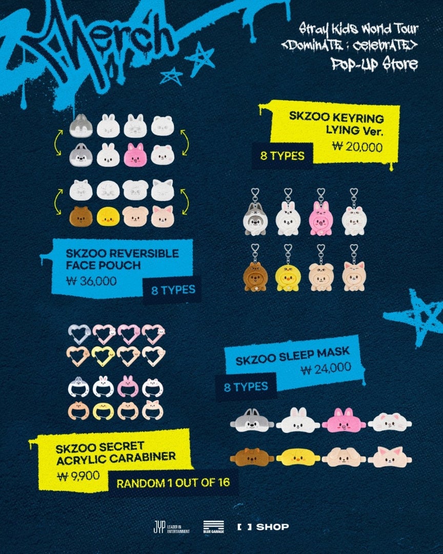 StrayKids スキズ ソウルコン FANS | STAY母娘のステイな日々日記