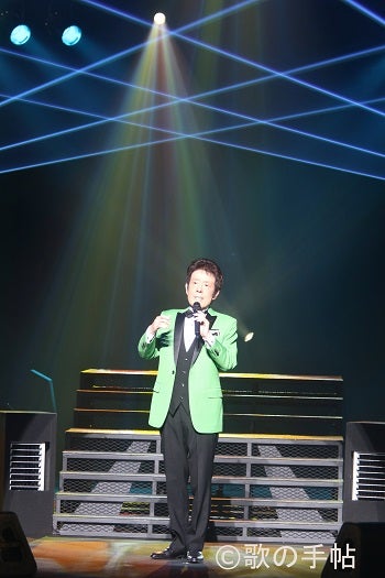 舟木一夫さん シアターコンサート2025 - 歌の手帖ニュース