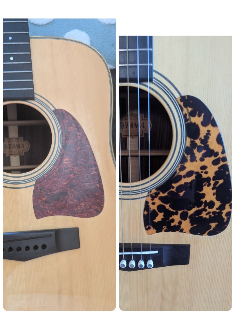 TAMA TK-50 多満製作所製1978年 | ゆずマンのギター説明ブログ