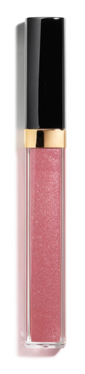 シャネル クリスマスコフレ2025♡ポーチ付きグロスセットは買うべき