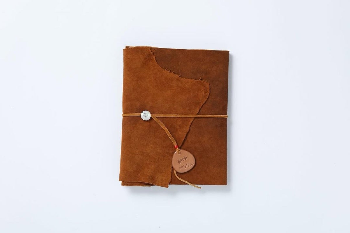 完全限定生産560冊のgoro's書籍 「The Heritage / goro's