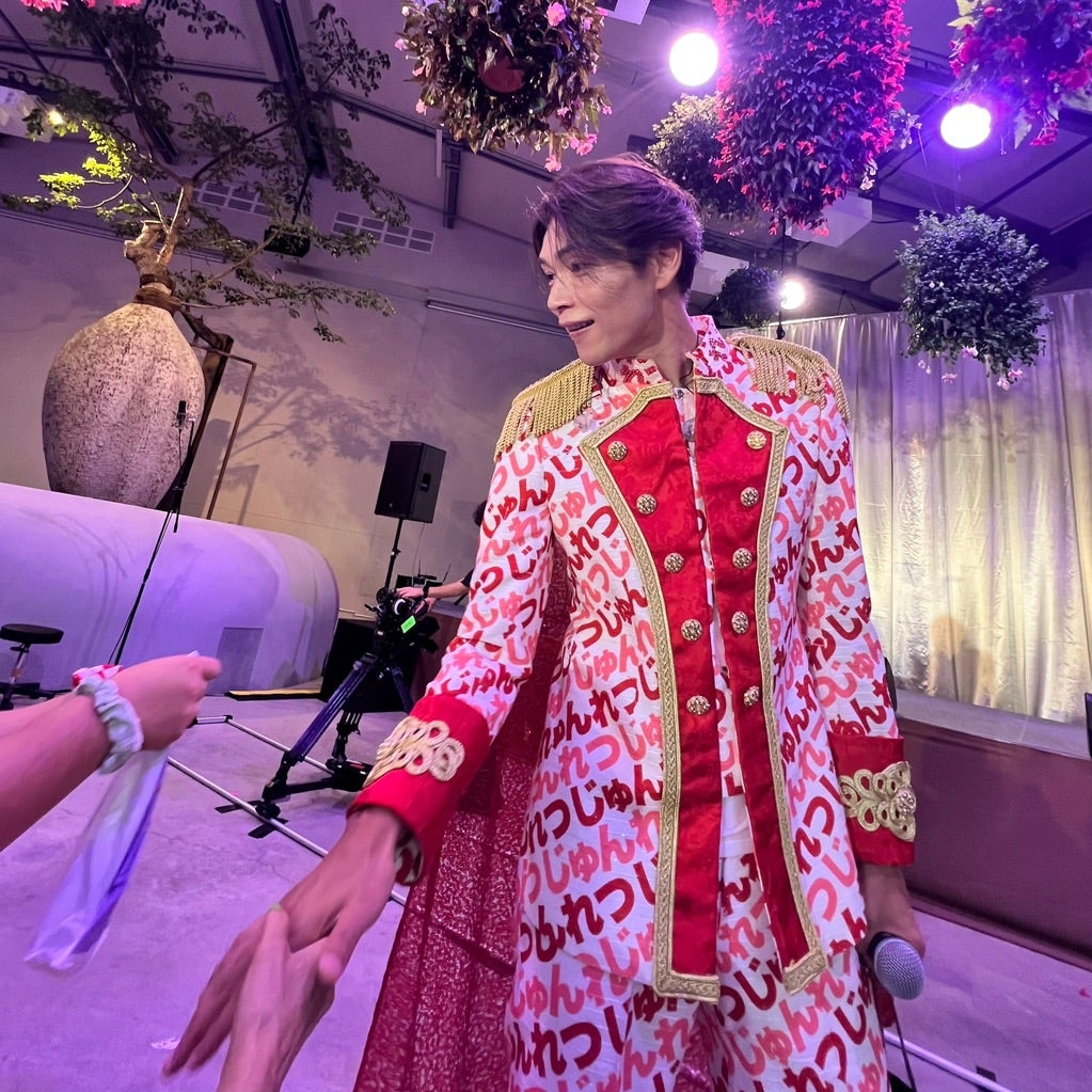 純烈15周年 記念BOX 純情烈将伝 DVD ハナビヨリ | ヨガ