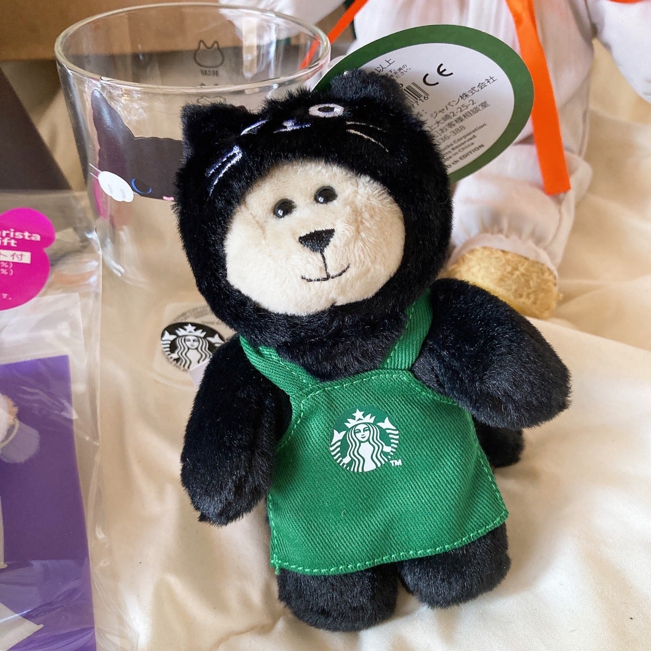 スタバ♡ハロウィン新作グッズ購入品 | NEKO☆mimi days