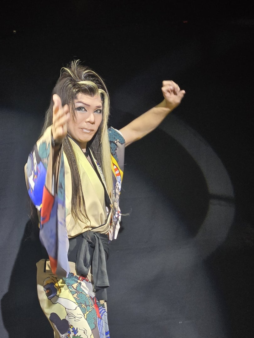 2025年10月の観劇記録】 | 東大阪あたりで大衆演劇を楽しむ人のブログ