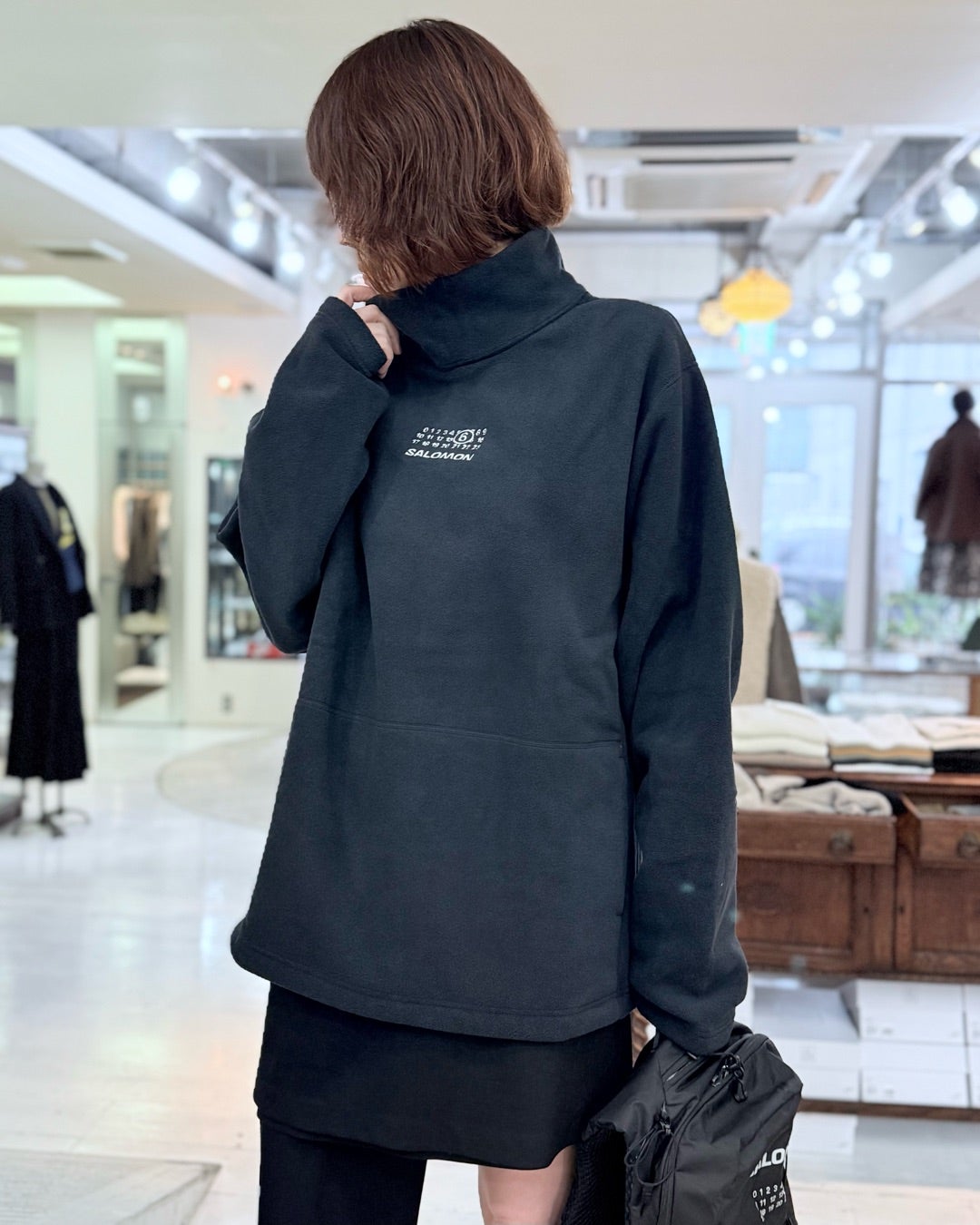 MM6 Maison Margiela x Salomon | MUSTY NEW BLOG