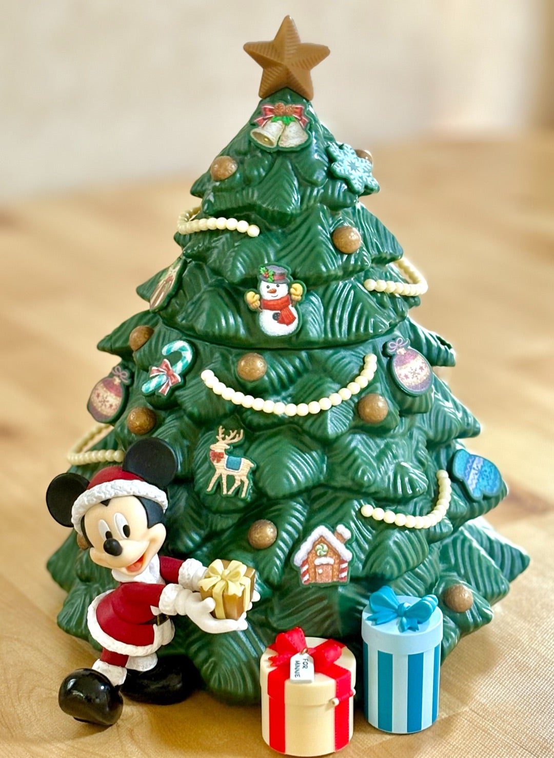 ✨やはり♪2025も登場❣️の ポップコーンバケット❣️ | 心うるおう