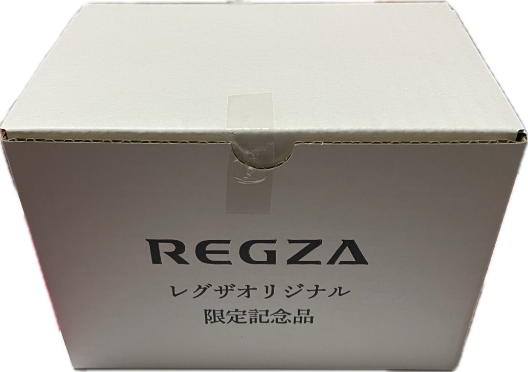 REGZA（レグザ）さまより目黒蓮 リモコンスタンド当選