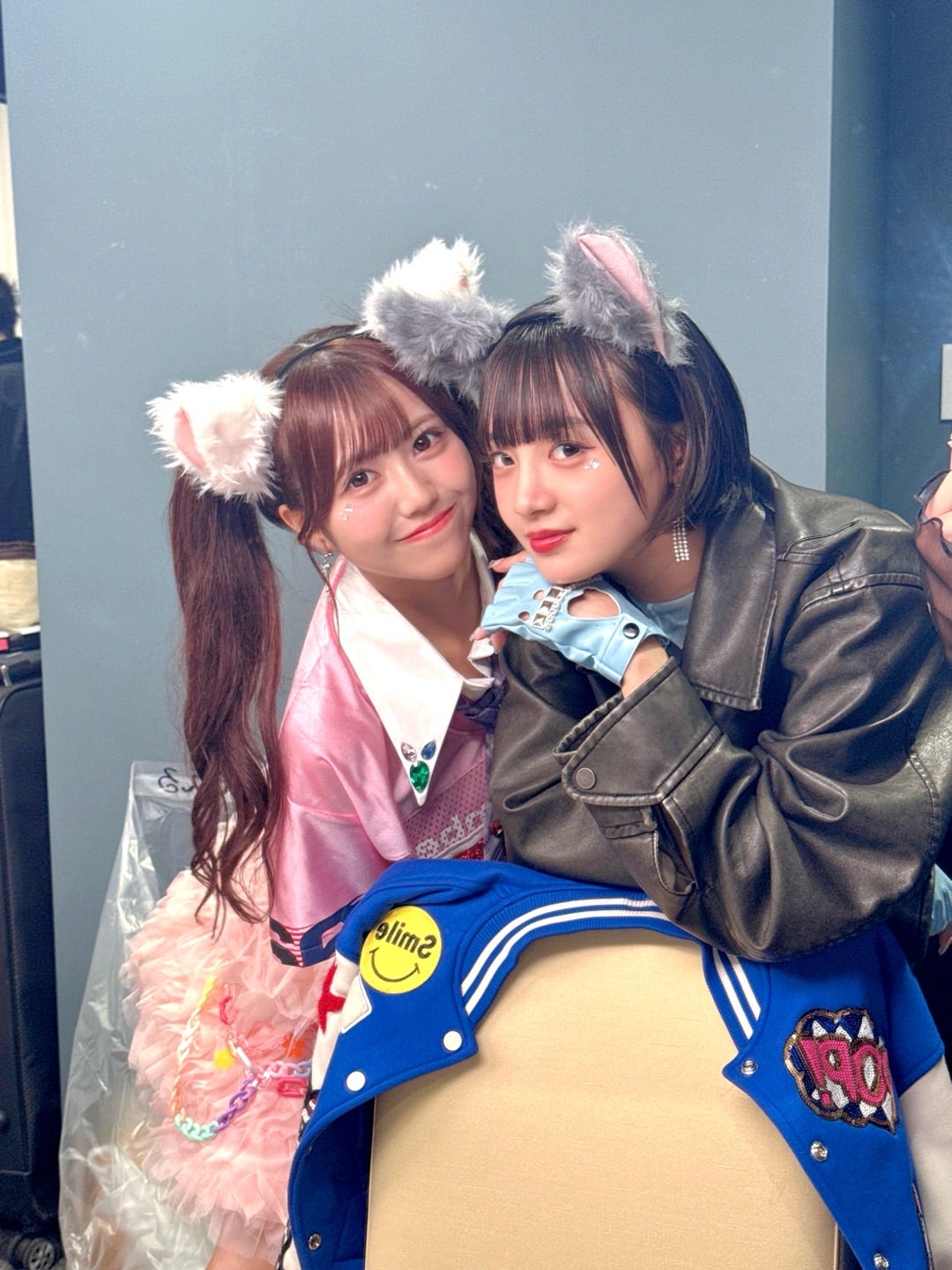 窪田七海FSK詰め合わせセット&OCHA NORMAアクスタコンプセット他 OCHA