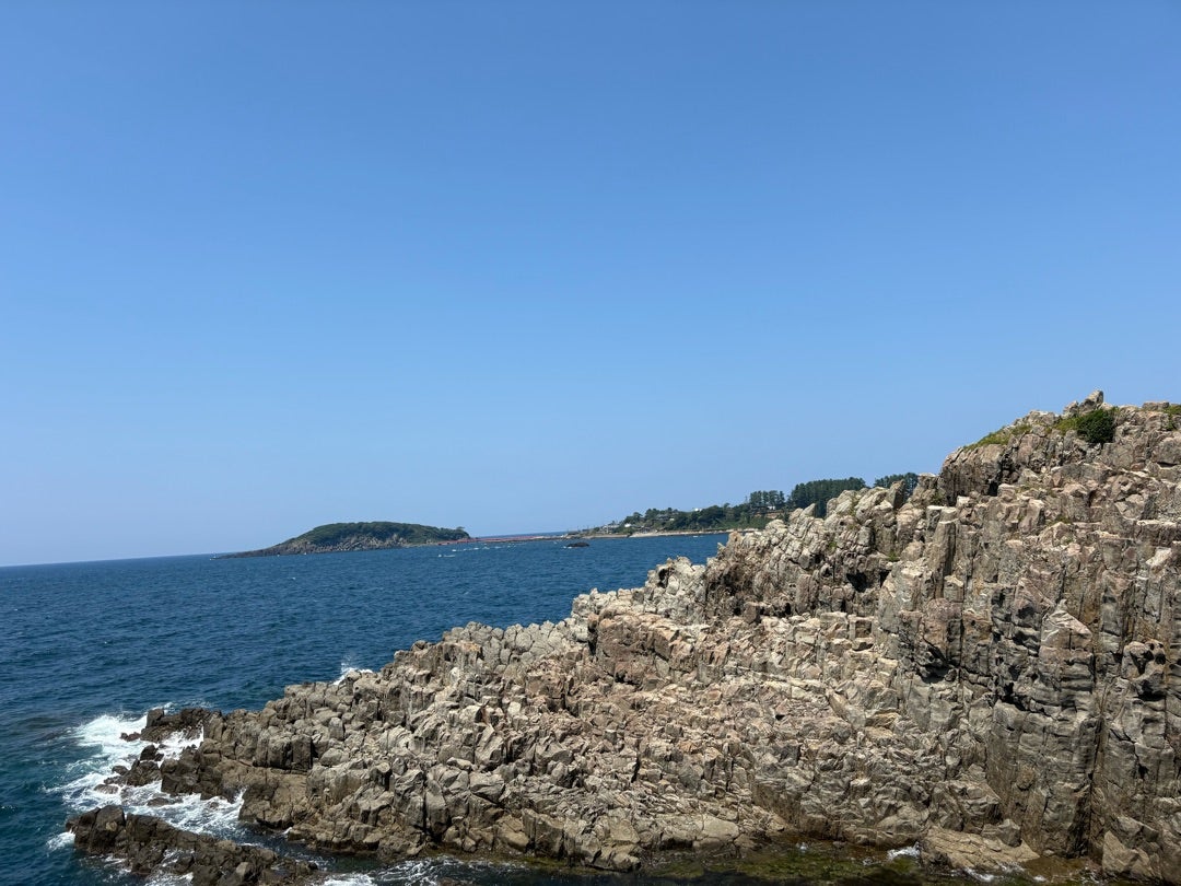 🦀福井・東尋坊で出会った！ご当地キティちゃん大量発見